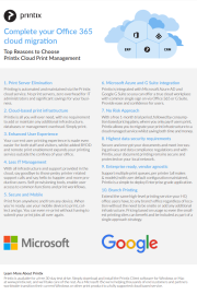 printix_brochure printix_brochure